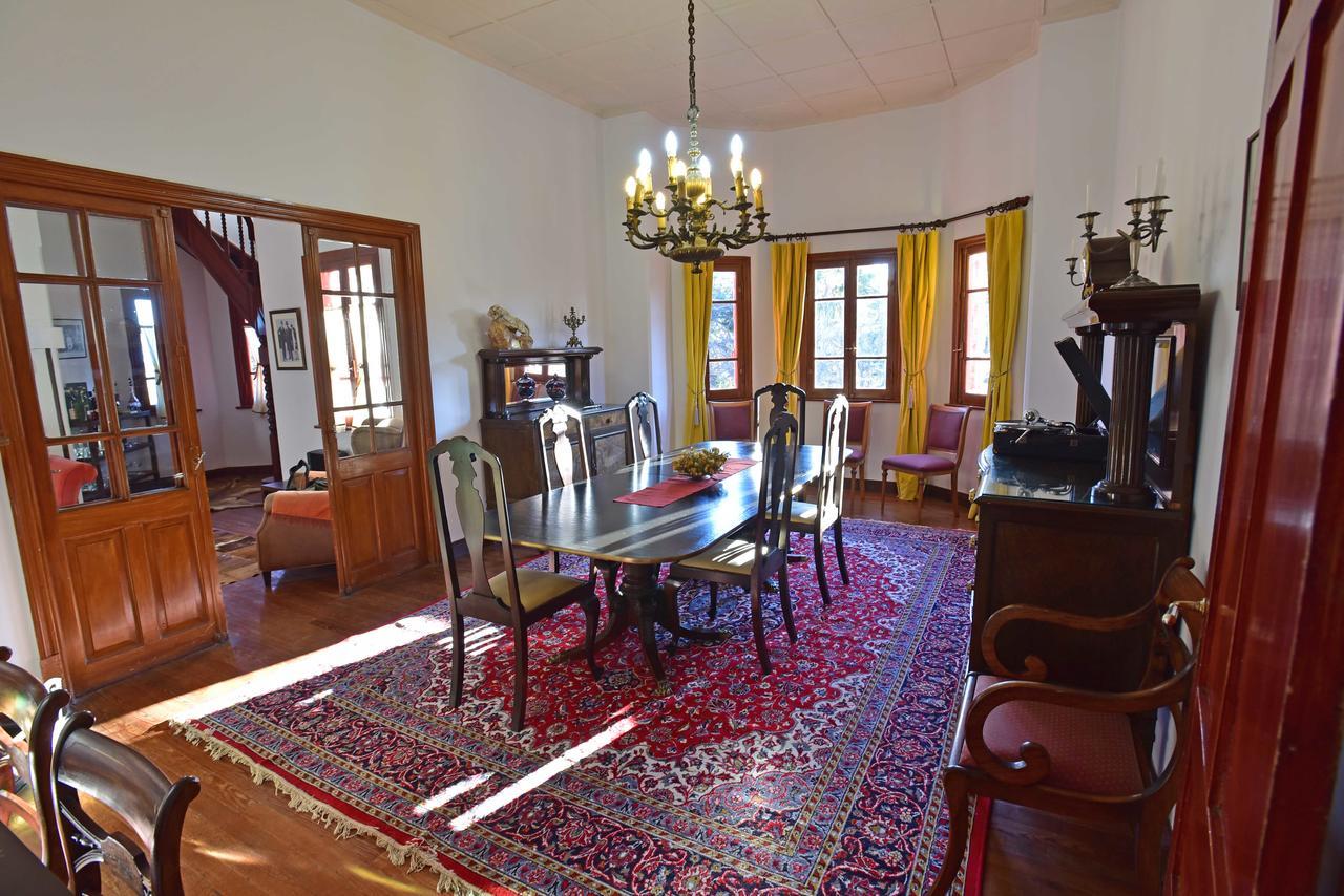 פוארטו מדרין Hotel El Pedral מראה חיצוני תמונה