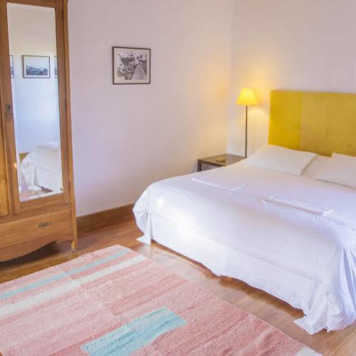 פוארטו מדרין Hotel El Pedral מראה חיצוני תמונה