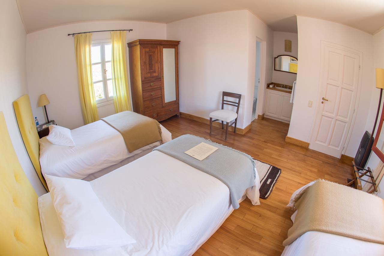 פוארטו מדרין Hotel El Pedral מראה חיצוני תמונה